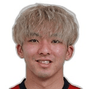Y. Shimoda