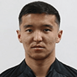A. Bekberdinov