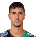 Panagiotis Angeli