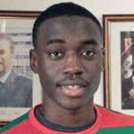 M. Traoré
