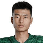 Li Ruiyue