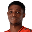 J. Olaleke