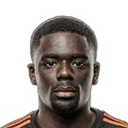 S. Opoku