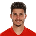 Danilo Boza