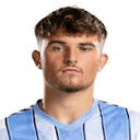 Callum Perry