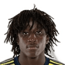 Isaiah Jones