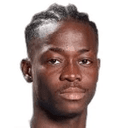 A. Kouame