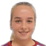 Ronja Foss Arnesen