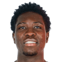 D. Yeboah