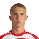 Dmytro Bohdanov