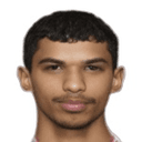 Abdulmalik Al Harbi