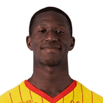 R. Fofana