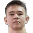 S. Kusayynov