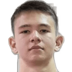 S. Kusayynov