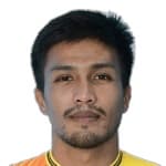 W. Ganthong