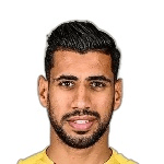 H. Ghacha