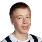 K. Huhta