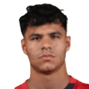 Abdallah Bostangy