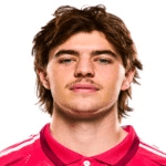 Brendan McSorley