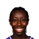 Naolia Traoré