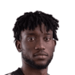 N. Tahmbi