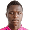 V. Konaté