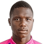 V. Konaté