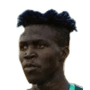 M. Bamba