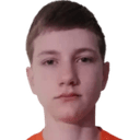 Maksym Voronov