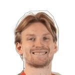 W. Eskelinen