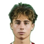Daniel Pandula