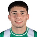 Brandon Oviedo