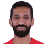 Abdalla Al Naqbi