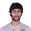 Jamal Al Hosani