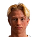 Mathias Mork