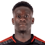 D. Badji