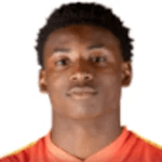 M. Jalloh
