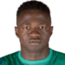 A. Keita