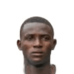 A. Mfoumou