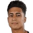 Mohamed Abdelrahim