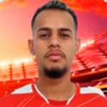 Matheus Claudino