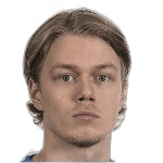 M. Riikonen