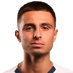 Anthony Michael Georgiou