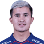 A. Lucero