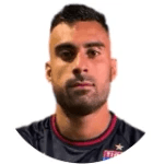 D. Sosa