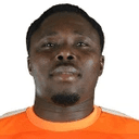 A. Mensah