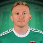 C. McCormack