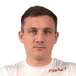 M. Gordeychuk