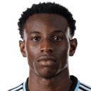 K. Yeboah