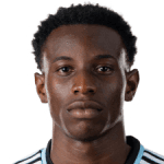 K. Yeboah